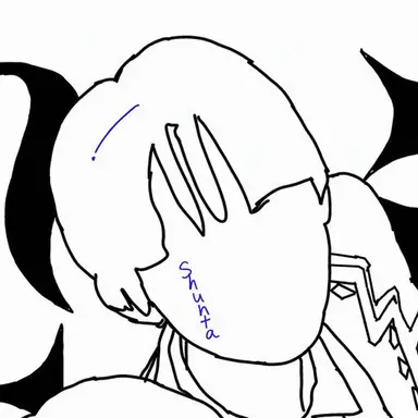 Profile image of Shunta