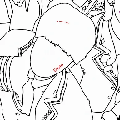 Profile image of Shuto