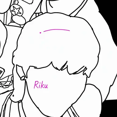 Profile image of Riku