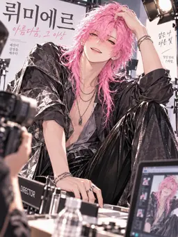 Profile image of 루시아