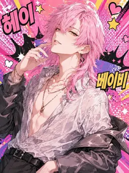 Profile image of 루시아