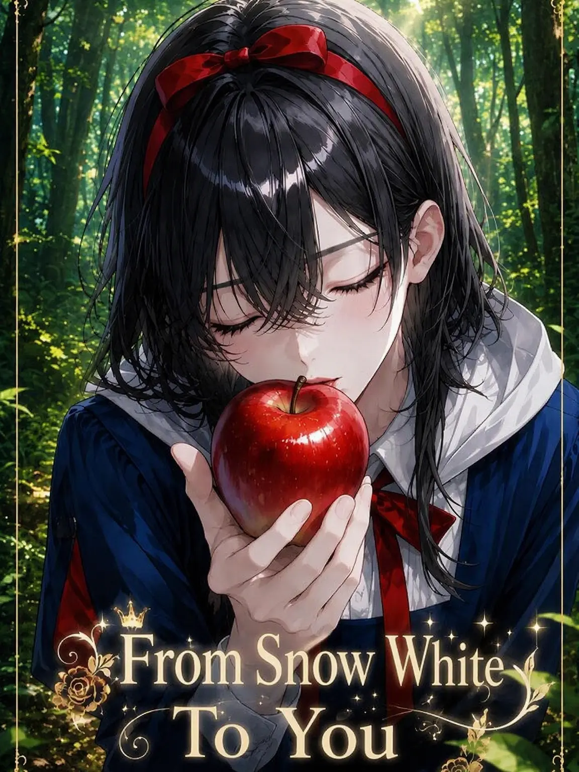 appleeeetaee06의 From Snow White to You
