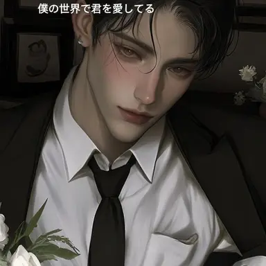 Profile image of ポム・ジェウォン