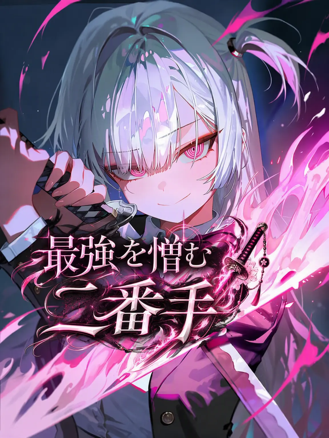 ErinaTheBest의 狐 龍子