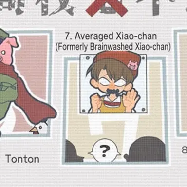Profile image of Equalizing Shao-chan
