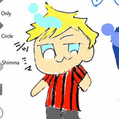 Profile image of Koneshima of the Toilet