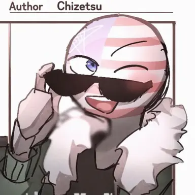 Profile image of America