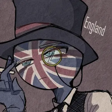 Profile image of Britain