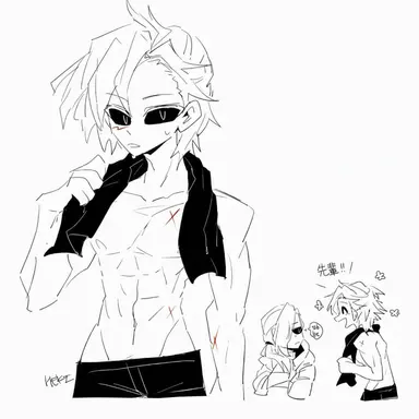 Profile image of クロス