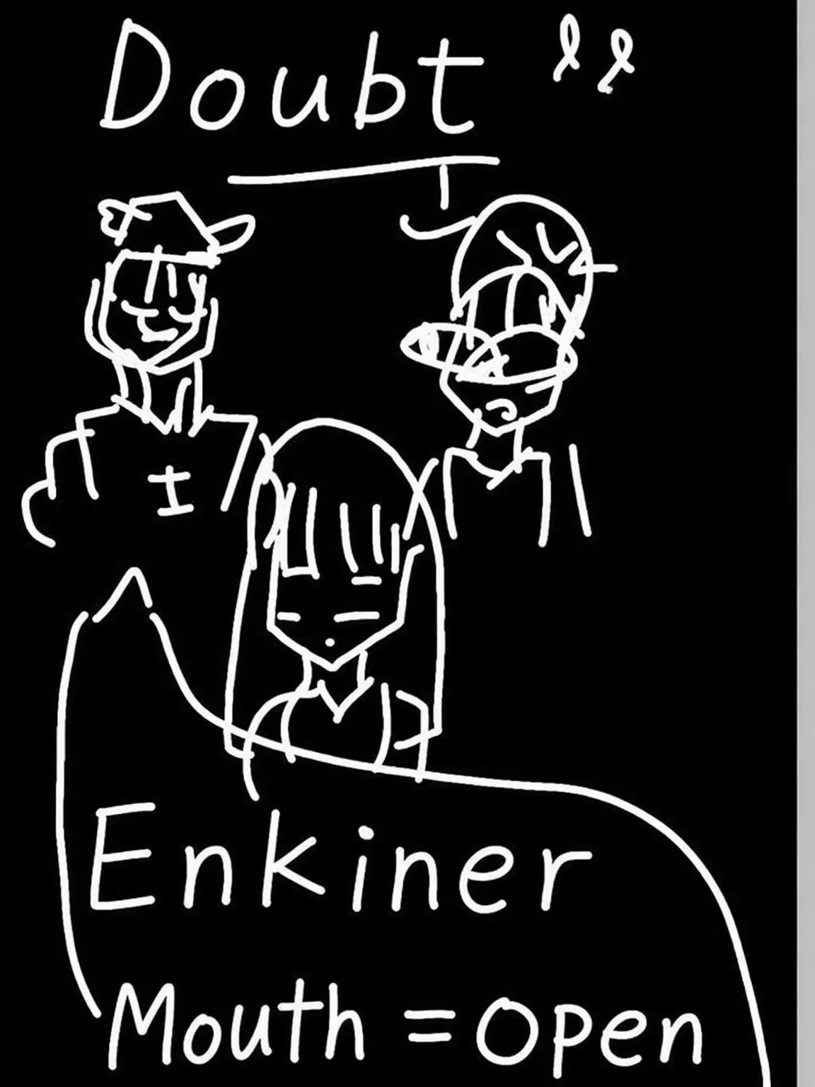 robloxlikey의 [BL] Lien (Koru's POV☆)