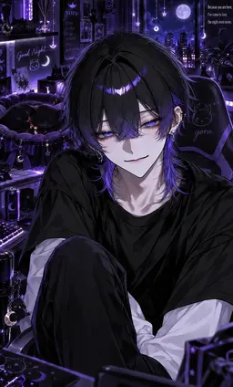 Profile image of Yoru