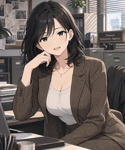 Profile image of Kyoko