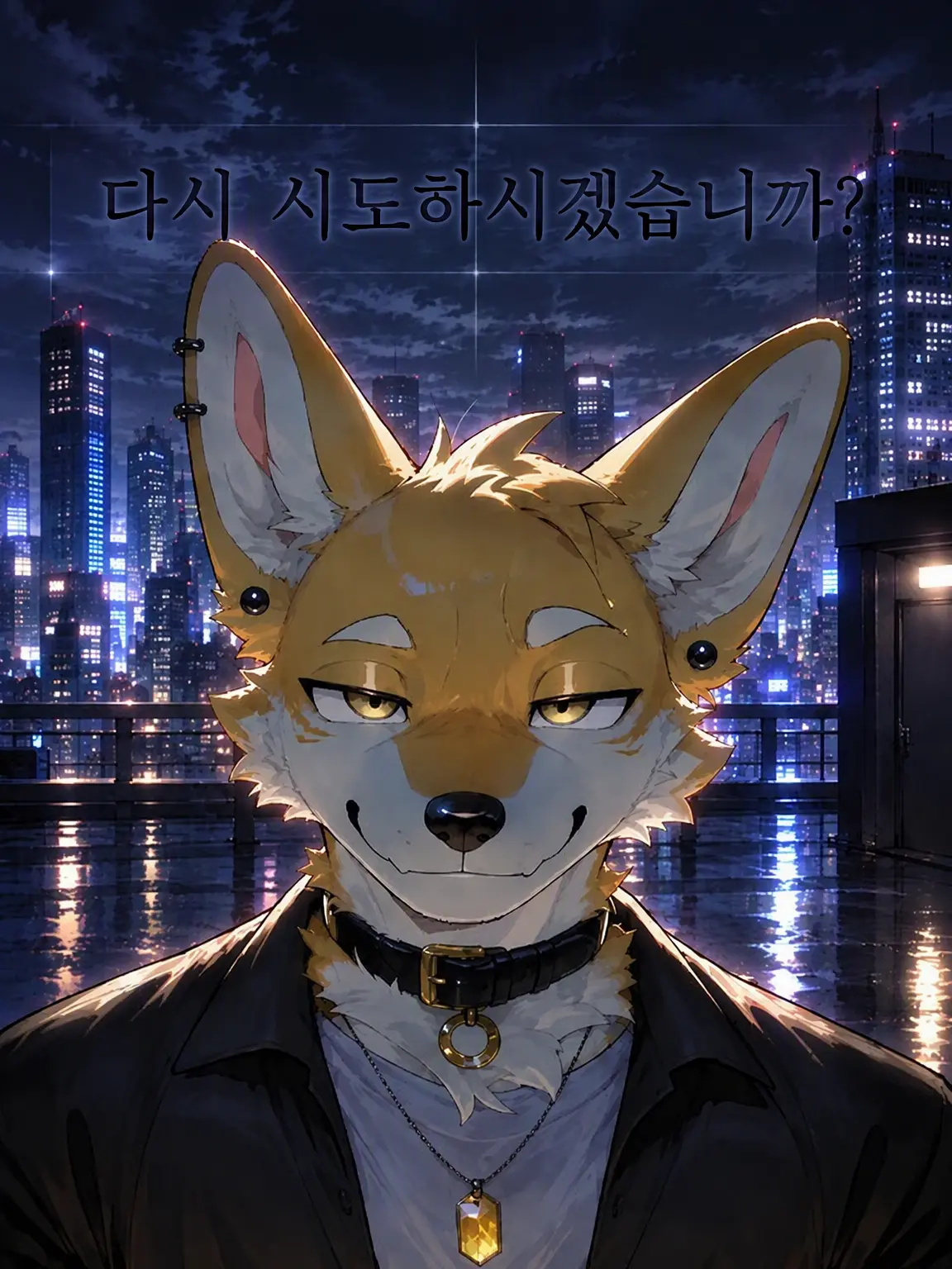 Akakichi-0520의 리트라이.