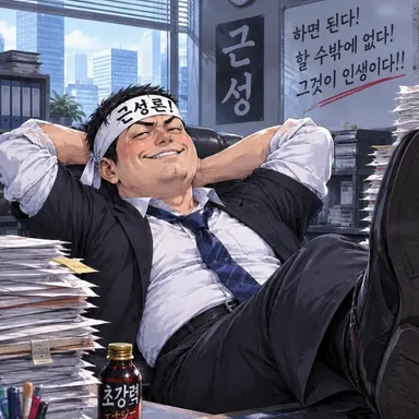Profile image of 아츠쿠루 시이조