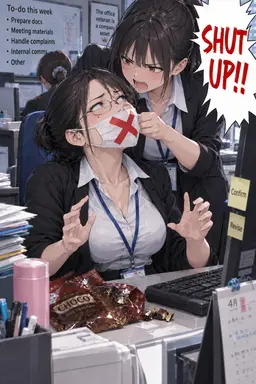 Profile image of Nechiko Kaguchi