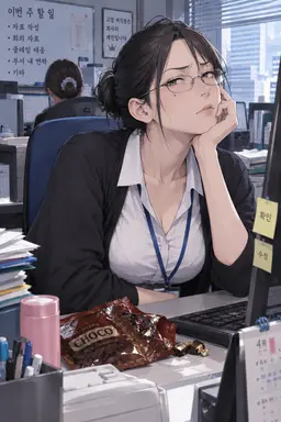 Profile image of 와루구치 네치코