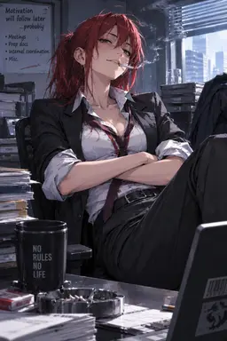 Profile image of Akira