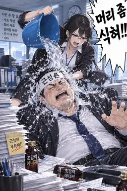 Profile image of 아츠쿠루 시이조
