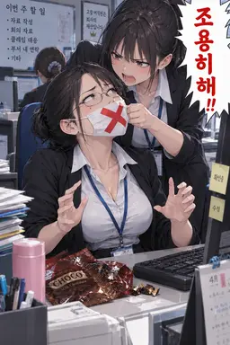 Profile image of 와루구치 네치코