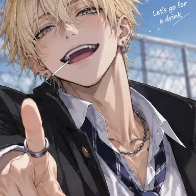 Profile image of Yanato