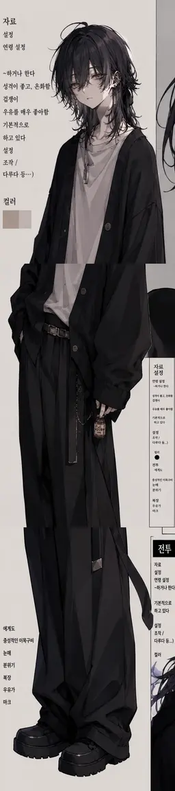 Profile image of 마나