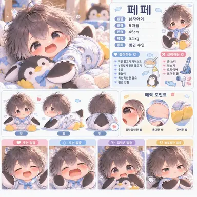 Profile image of 페페