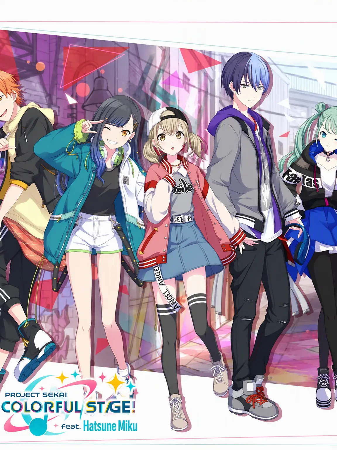 YellowSand0670의 Vivid BAD SQUAD