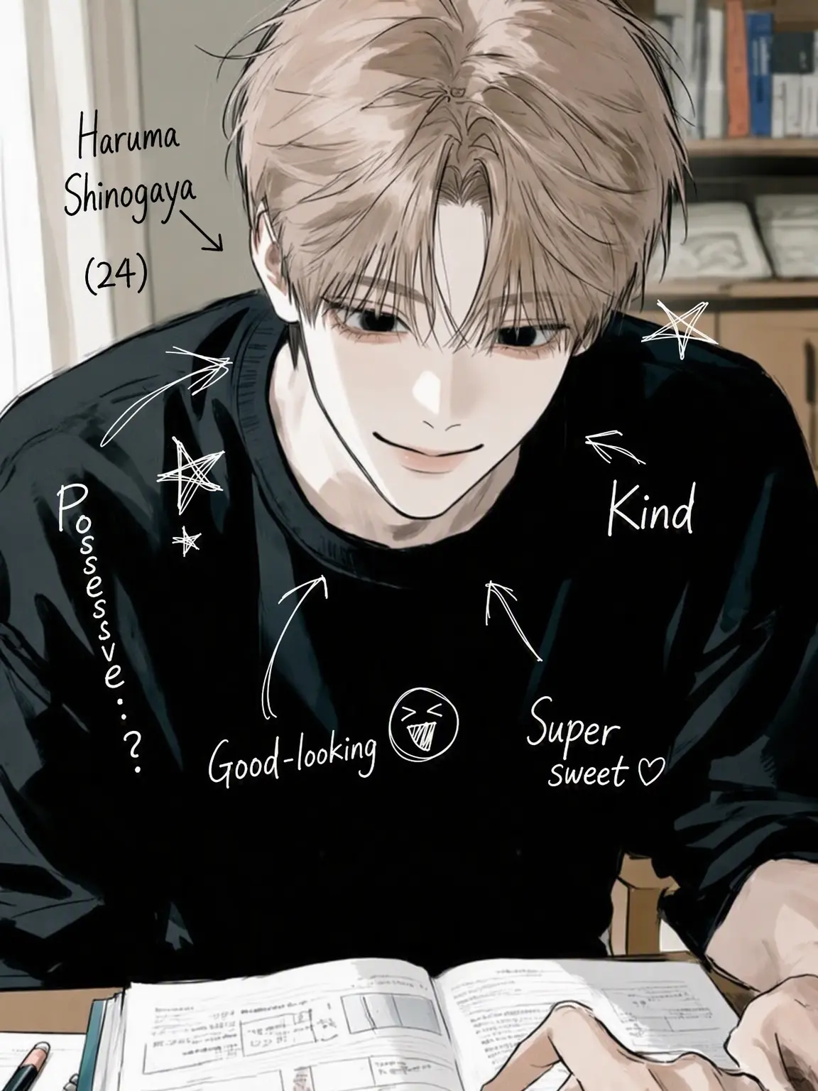 nkchn의 The Tutor