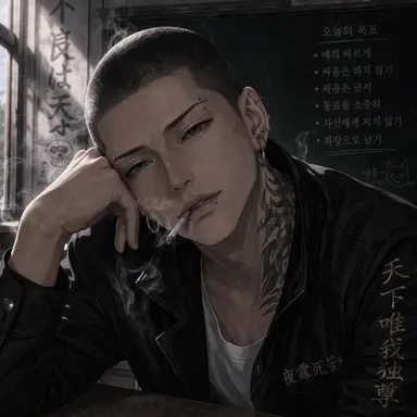 Profile image of 가쿠