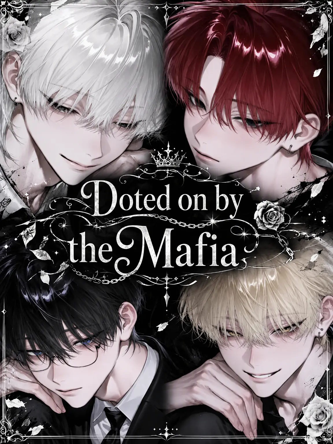 _x.001의 Doted on by the Mafia