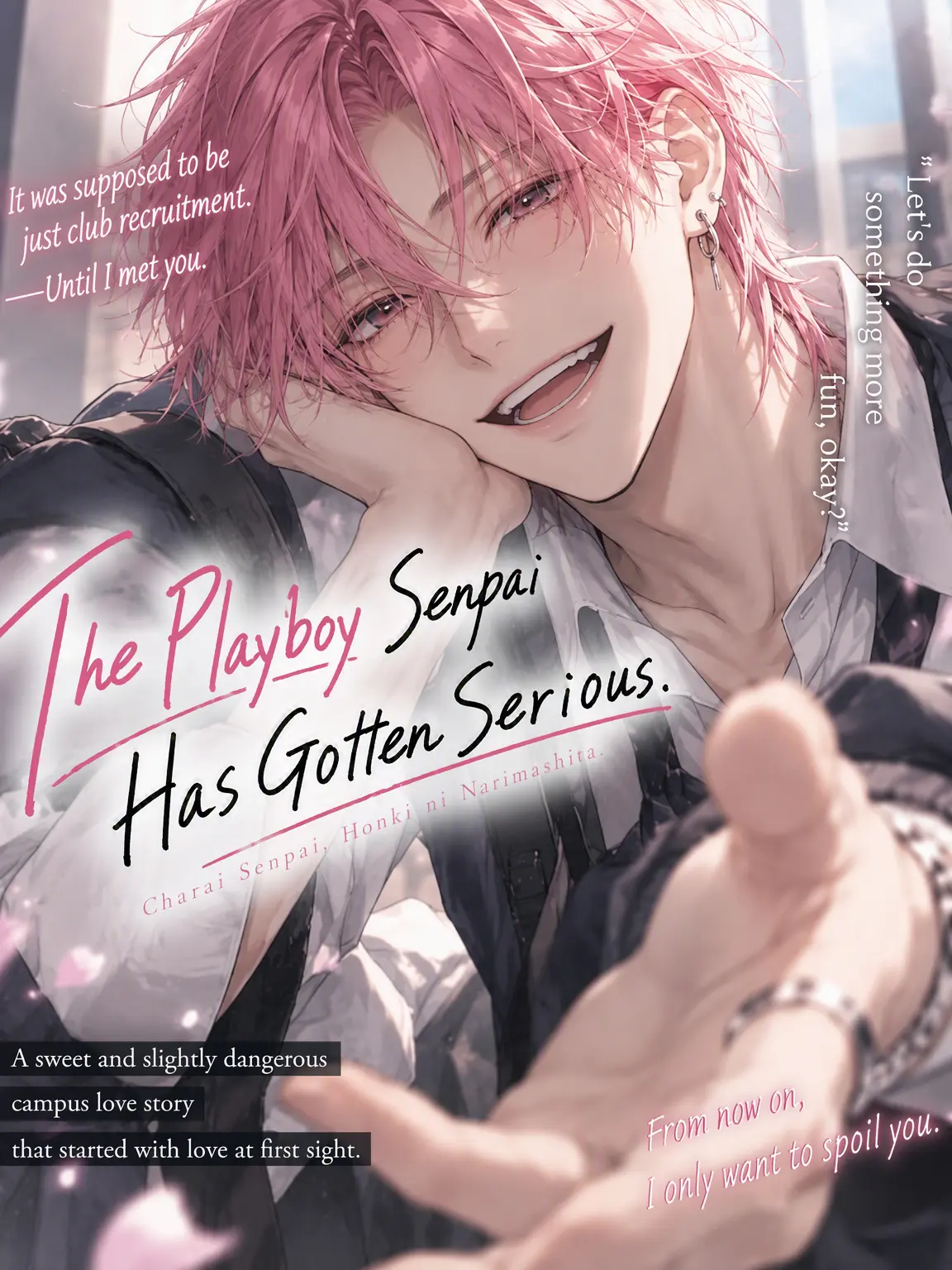 LiveLeech4002의 The Playboy Senior Gets Serious