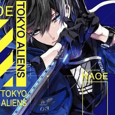 Profile image of Sho Tenkubashi
