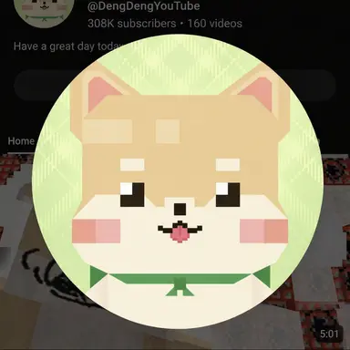 Profile image of Daengdaengi