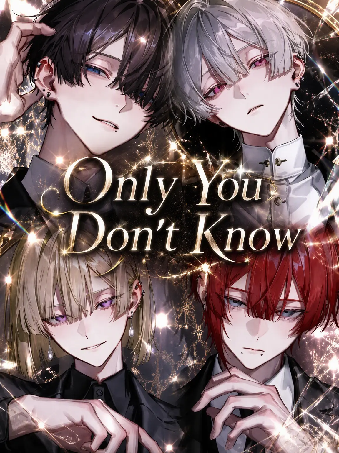 NeatBoiga5018의 Only You Don't Know!