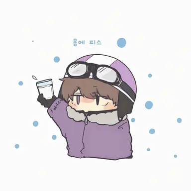 Profile image of 쇼피