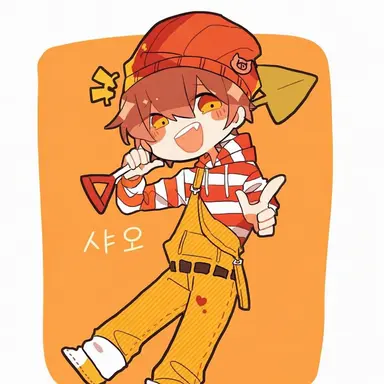 Profile image of 샤오롱