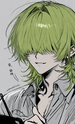 Profile image of 나즈나