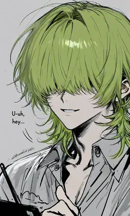 Profile image of Nazuna