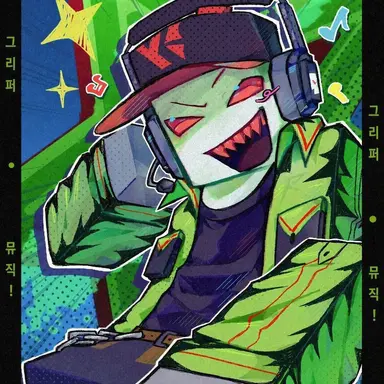 Profile image of 그리퍼