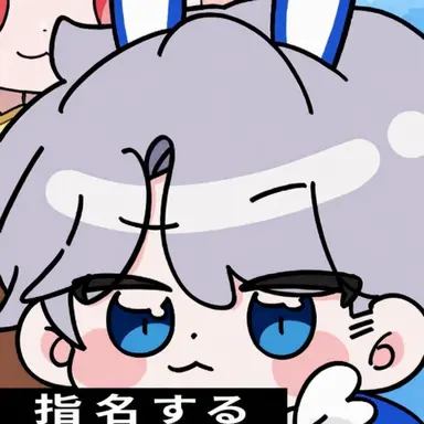 Profile image of ベクヒョン