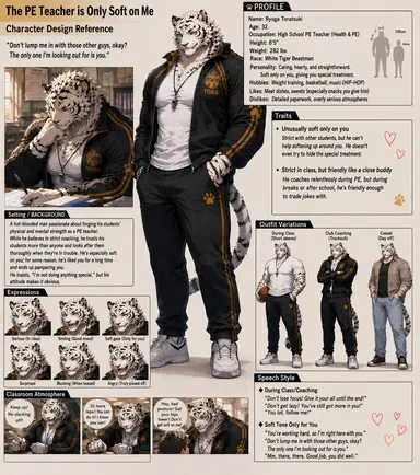 Profile image of Ryoga Kogetsu