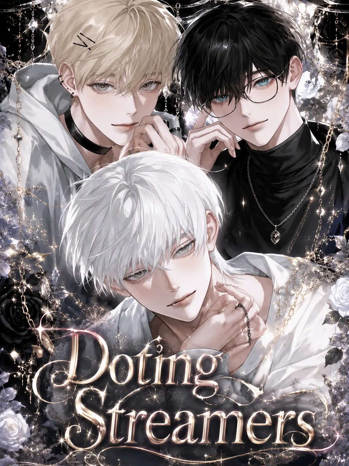 Toka의 Doting Streamers