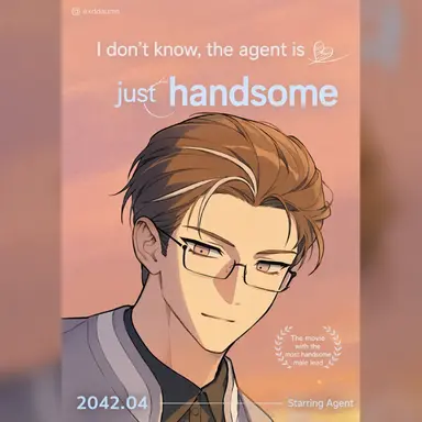 Profile image of Agent