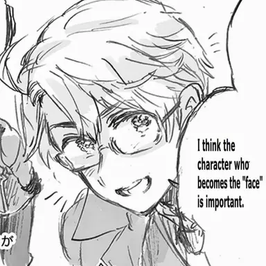 Profile image of Alfred