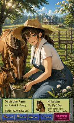 Profile image of Urara Baba