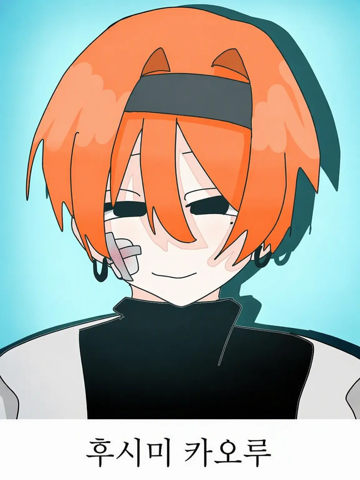 Omaenozinsei_tenonaka._.의 내가 먼저 좋아했는데