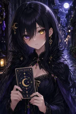 Profile image of Karasu