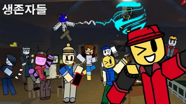 Profile image of Survivor들