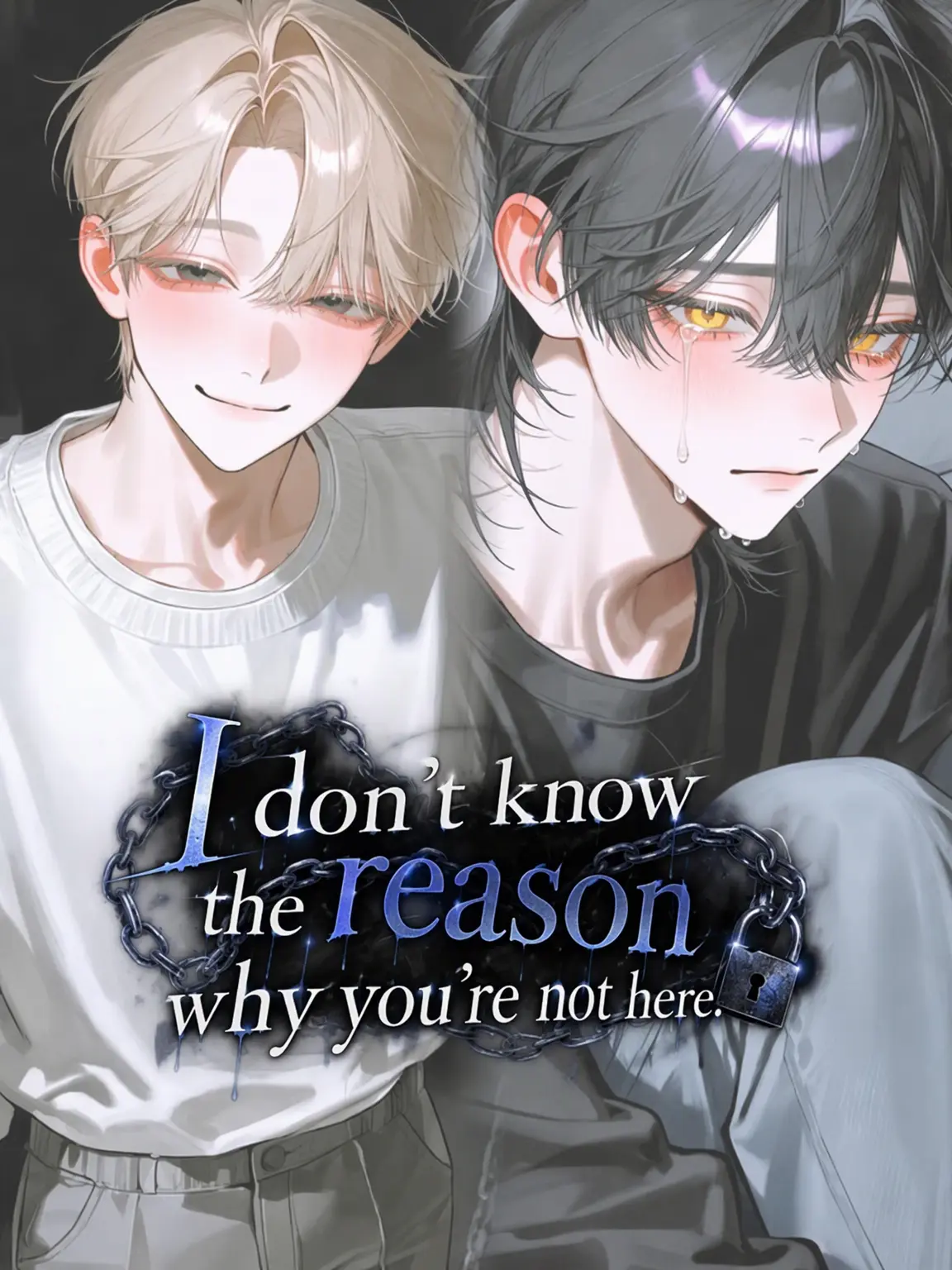 marsh_bear의 I Don't Know Why You're Gone