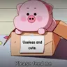 Profile image of Pig